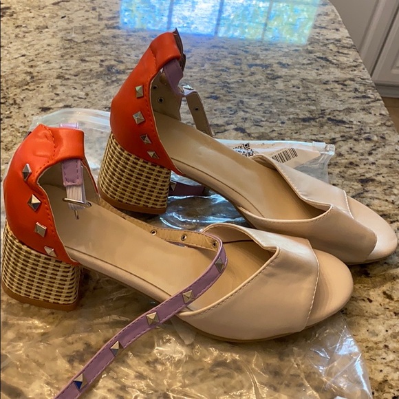 Wedges - Picture 1 of 3